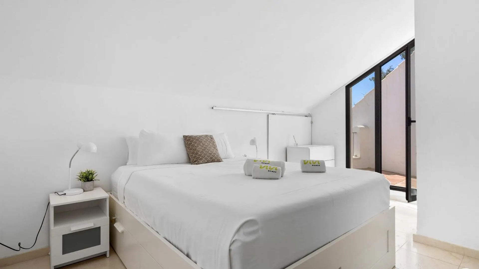 Vivi Homes - La Roca Pool, Terrace, Golf & Sea View Fuengirola 0*,