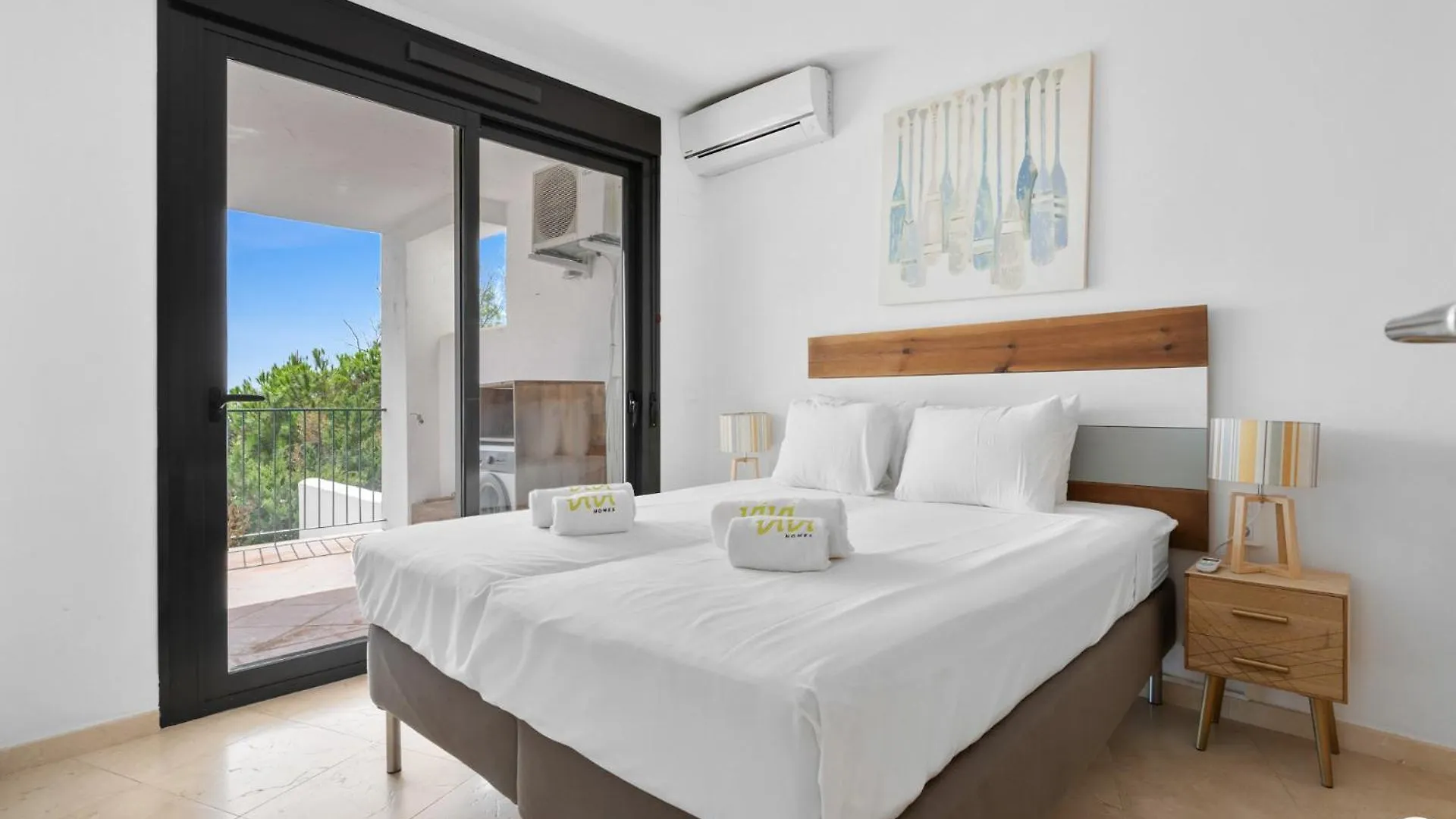 Vivi Homes - La Roca Pool, Terrace, Golf & Sea View Fuengirola