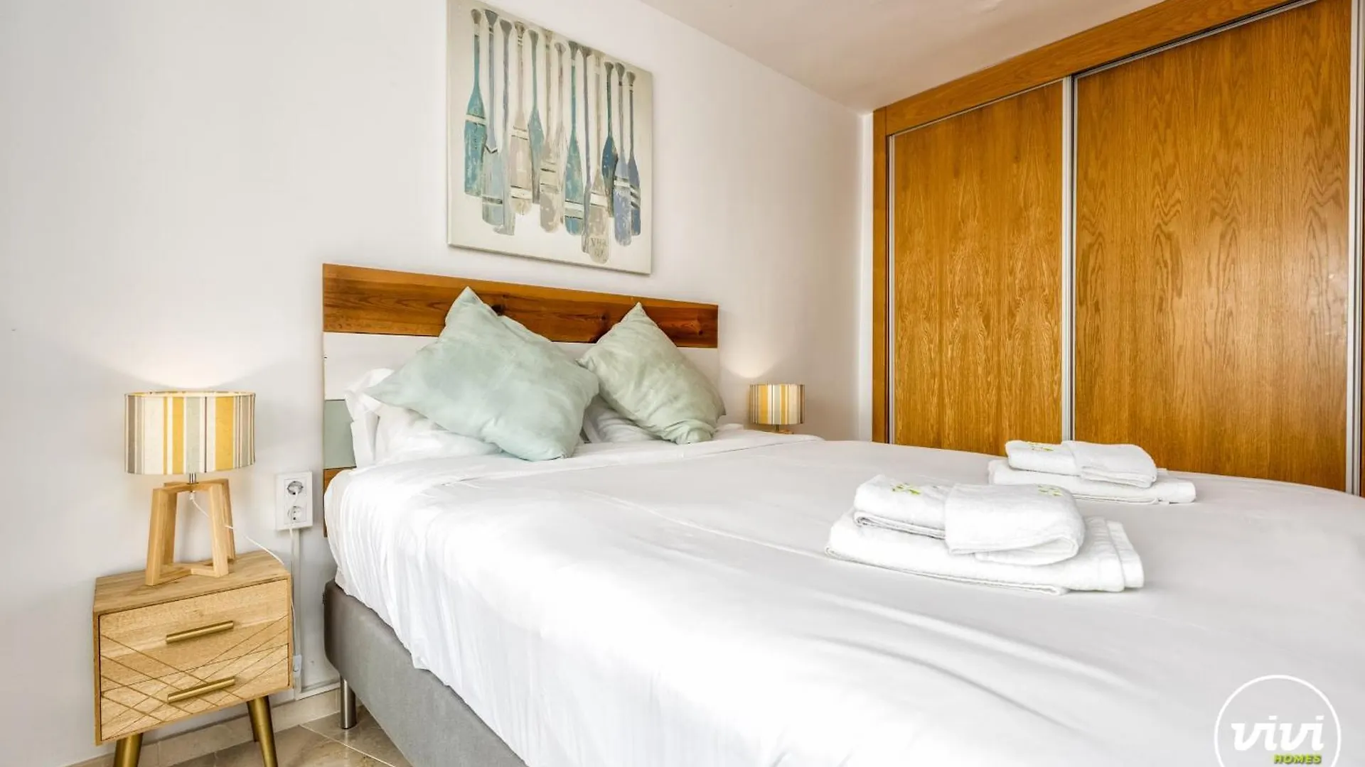 Vivi Homes - La Roca Pool, Terrace, Golf & Sea View Fuengirola 0*,
