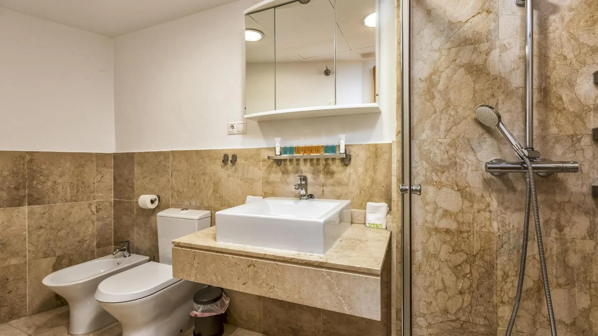 Vivi Homes - La Roca Pool, Terrace, Golf & Sea View Fuengirola Appartement